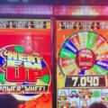 THE HEAT IS ON AT CARIBI BLEU CASINO
